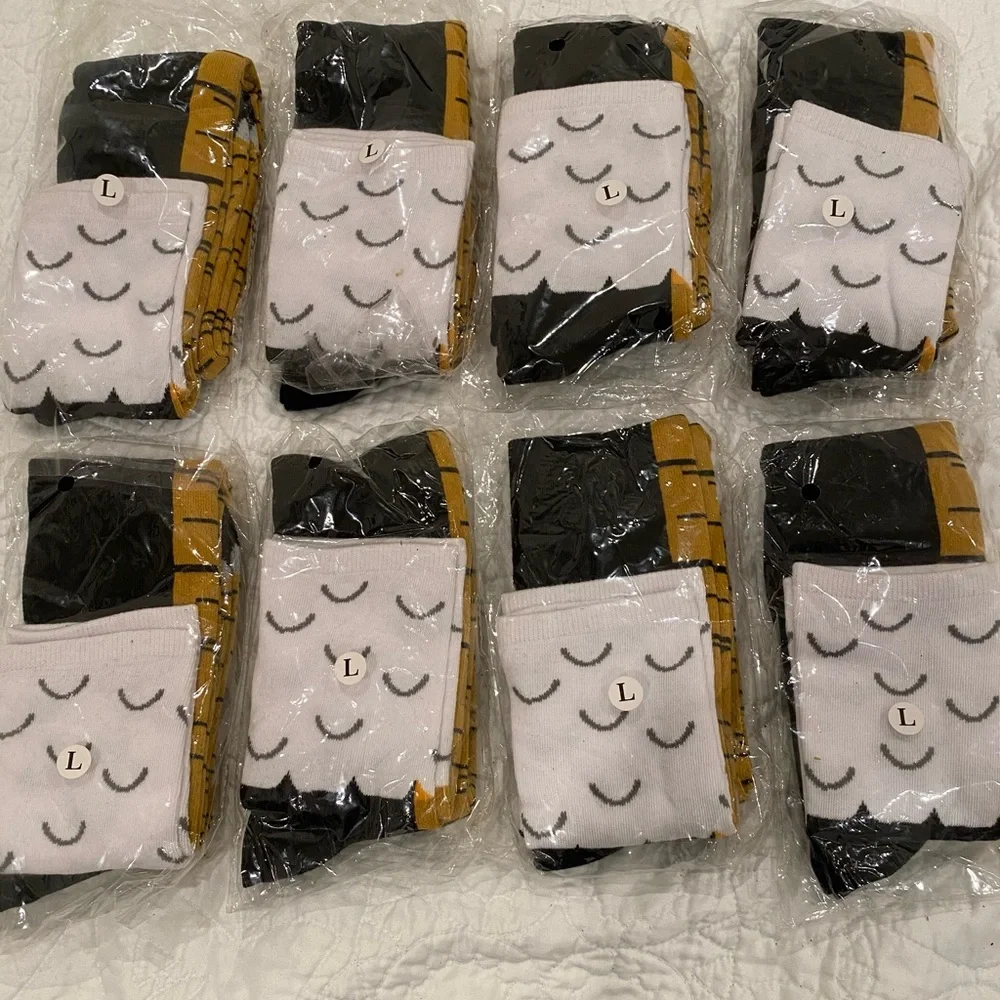 FUN CHICKEN legs/feet socks!Great for your next gathering- I have LOTS(8+) pairs